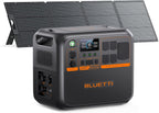 BLUETTI AC200P L PORTABLE POWER STATION