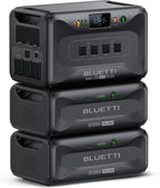 BLUETTI APEX 300 POWER STATION