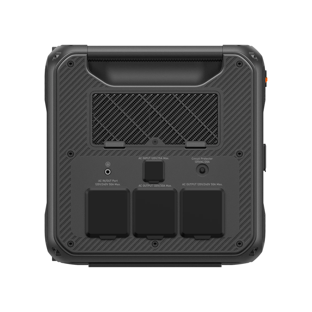 BLUETTI APEX 300 POWER STATION