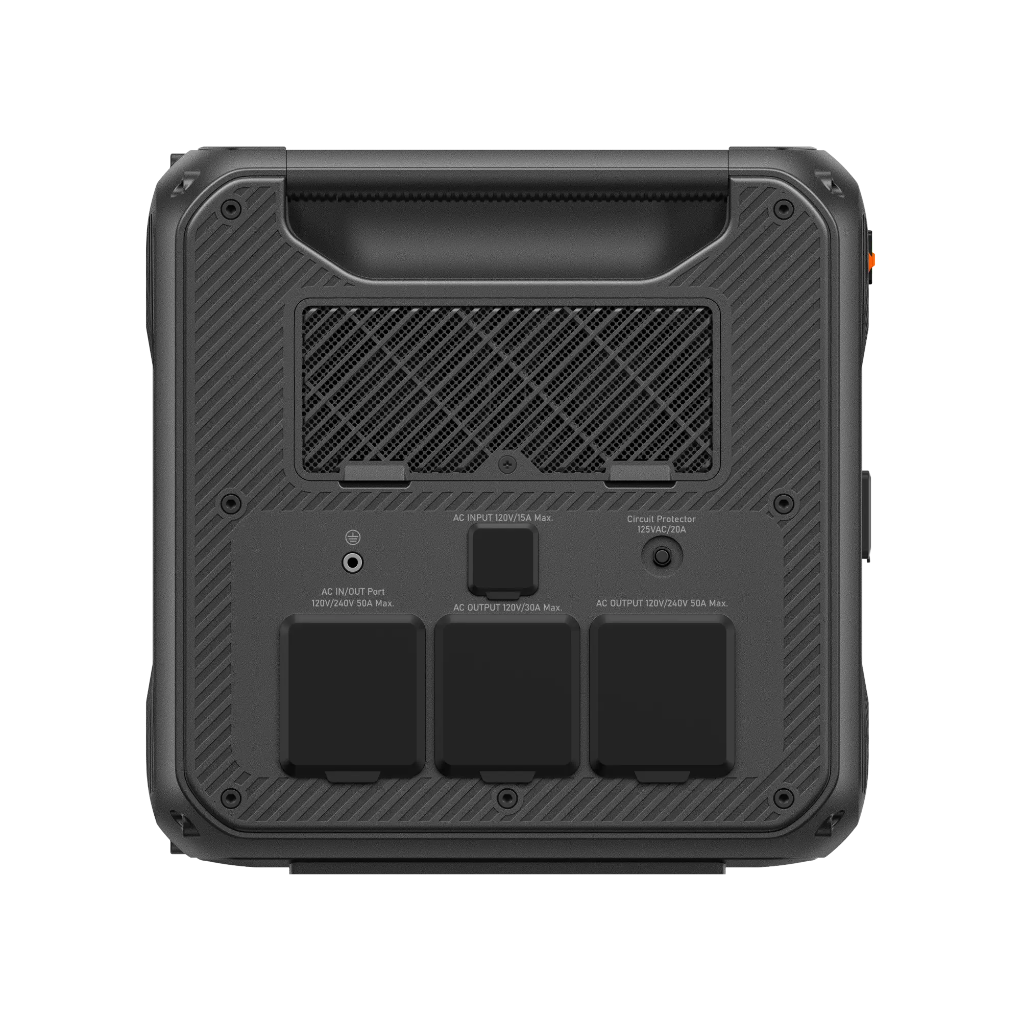 BLUETTI APEX 300 POWER STATION