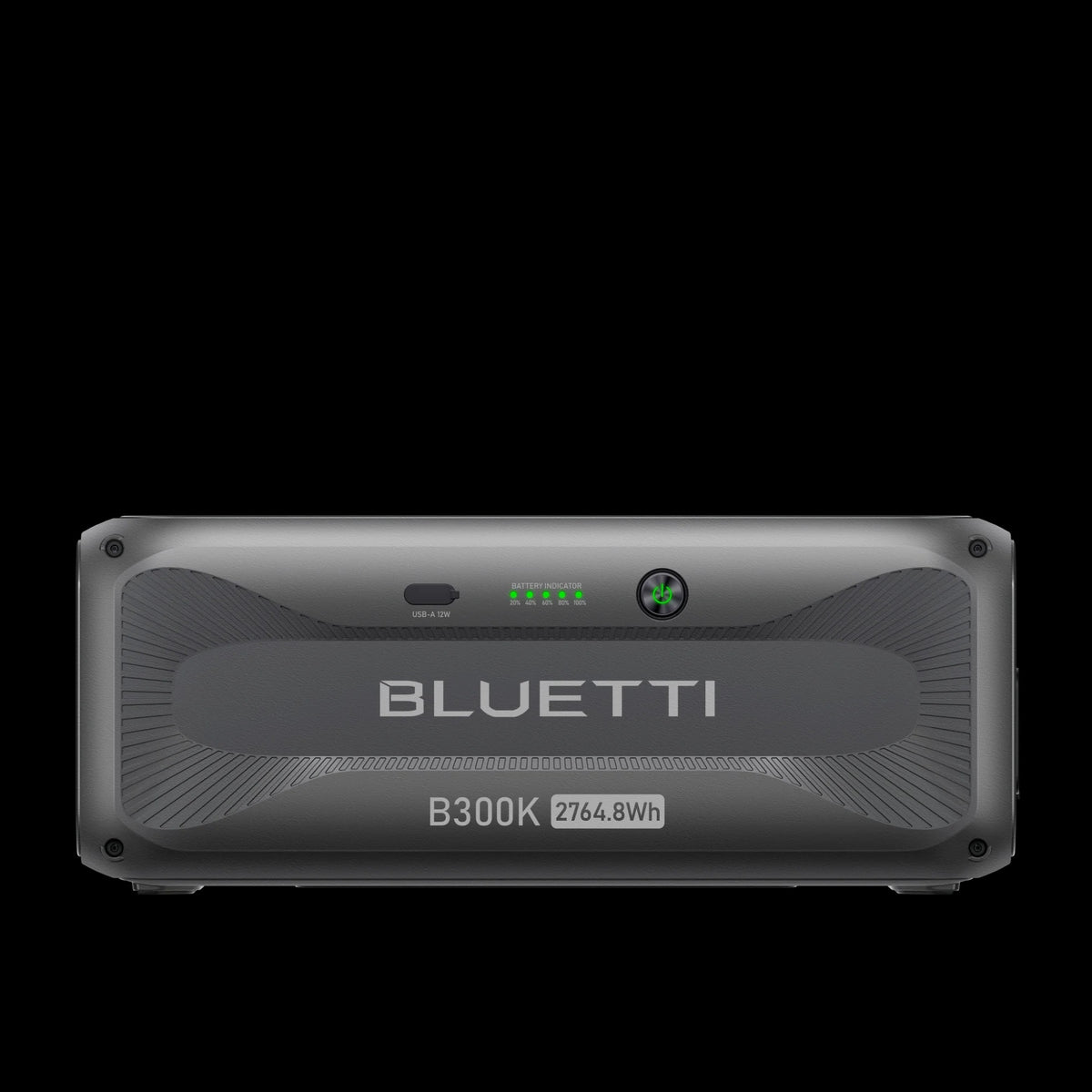 BLUETTI B300K EXPANSION BATTERY (pair with Apex300)