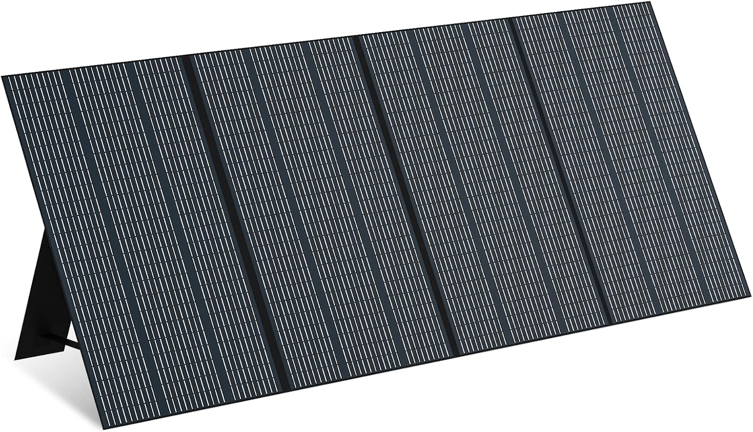 BLUETTI 350W SOLAR PANEL