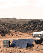 BLUETTI 350W SOLAR PANEL