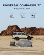 BLUETTI 350W SOLAR PANEL