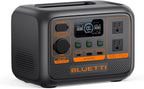 BLUETTI AC2P PORTABLE POWER STATION