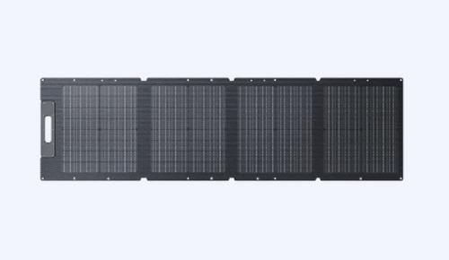 BLUETTI 200W SOLAR PANEL