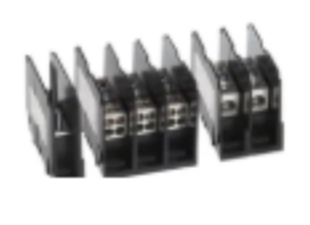TERMINAL BLOCK 950A/600V